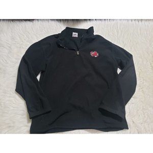 Men's Carolina Gamecocks USC Long Sleeve Fleece Pullover